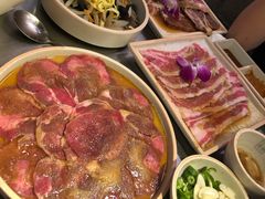 -喜来稀肉(虹泉路店)