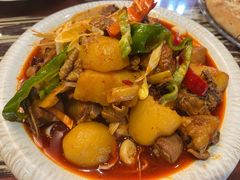 -新疆伊宁远征餐厅