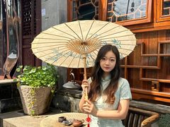 -蟹村草堂·苏式园林人文农家·大闸蟹