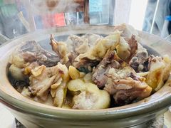 -上南瓦煲鸡·清远鸡·老字号(总店)