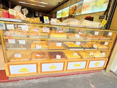 -津嘉蛋糕坊(西华路店)