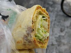 -山东傻大粗粮煎饼(牛街店)