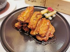 -天瑞轩·粤菜餐厅