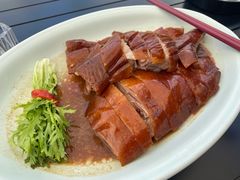 -百鱼庄(仙葫店)