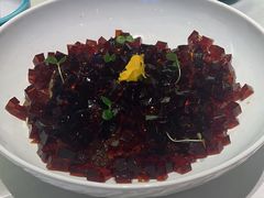 -聆桂烤鸭·金奖烤鸭(静联广场店)