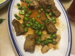 -慧娟面馆·餐厅(望江路店)