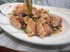 -蔼若春.传承云南菜(金碧公园店)