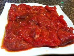 烤牛肉-韩罗苑(万象城店)