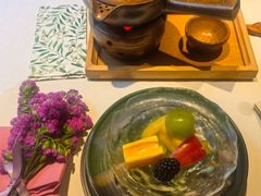 -叶叶菩提(太原别墅店)