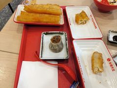 -永和大王(春日上新·白广店)