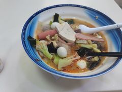 -重庆麻辣烫(国权路店)