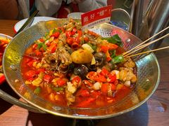 -老闵田螺馆·南昌特色(总店)