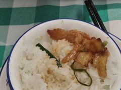 -小陳記大排档(华为店)