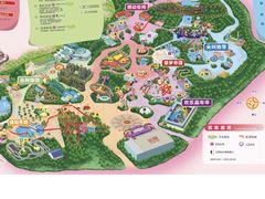 -广州长隆欢乐世界