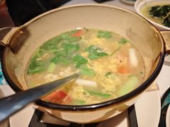 -莆田餐厅PUTIEN(世博源店)
