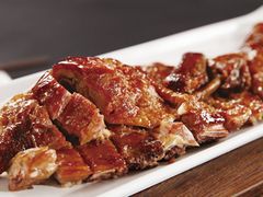 樟茶鸭-湘君府(新华路店)