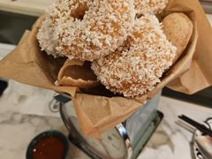 -太食獸泰式茶餐厅(艾尚天地店)
