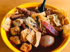 -龍城柳州螺蛳粉(群星路店)