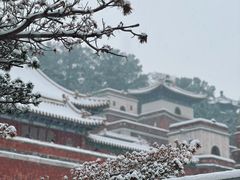 -颐和园