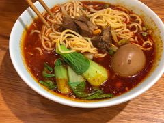 -醉面(五道口启迪大厦店)