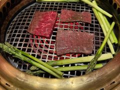 -肉魁屋·烧肉·烧鸟·酒场(高新店)