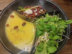 三味真火锅-萍姐火锅·公路夜市(南京新街口店)