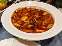 -狮王府淮扬菜(万象城店)