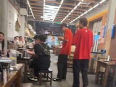 -破店肥哈·东北烧烤·夜宵(南山保利店)