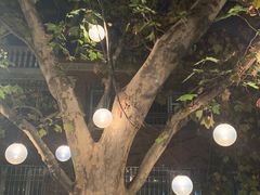 -Ginger(兴国路店)