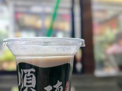 -周大娘牛乳(旧寨古村总店)