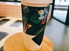 纯茶-萃萃泡沫茶坊(氹仔店)