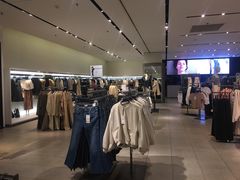 -ZARA(重庆华润万象城中区店)