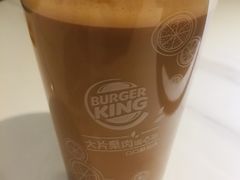 -汉堡王(EAC欧美中心店)