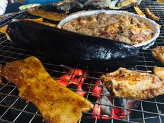 -毛小子西昌藿香火盆烧烤(学苑路店)