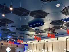 大堂-乔哥铭洋海鲜自助(皇城恒隆广场店)