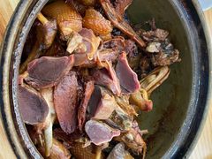 -斯丹姜母鸭·古法干香(涂门街总店)