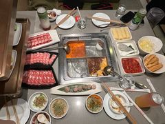 -海底捞火锅(苏宁生活广场店)