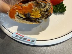 -佬太公海鸭·海鲜大排档(上海总店)