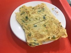 鸡蛋麻糍-百家缘(东门南路店)