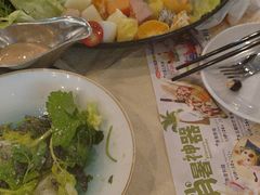 -威尼斯西餐厅(小榄大信店)