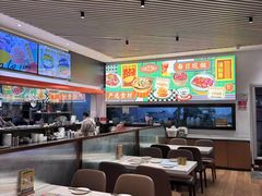 -港久茶餐厅(鹭洲里店)