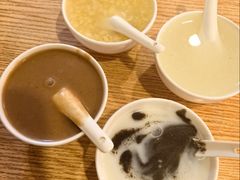 -杨记杏仁茶(椰园店)