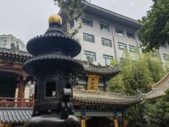 -罔极寺
