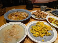 -荣小馆(杭州大厦店)