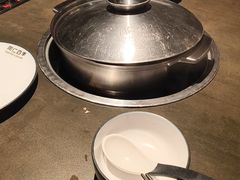 -同仁四季椰子鸡(宝安壹方城店)