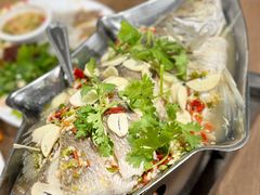 -建兴酒家(班塔通分店)