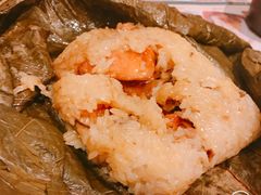 -添好运点心专门店(百老汇店)