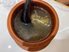 -万煲旺·香港老传承煲仔饭·猪杂汤(客村店)