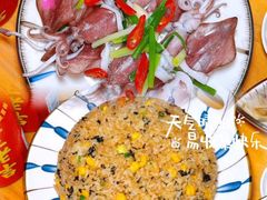 -孙记海鲜砂锅菜(拾味nice店)