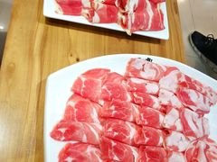 肥牛-巴鼎火锅(景县店)